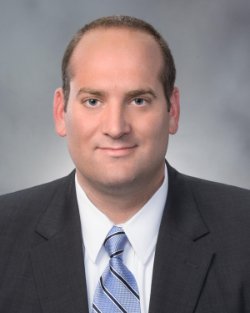 Headshot Image for Scott Dowling